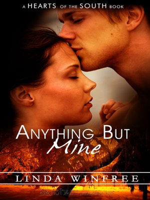 cover image of Anything But Mine